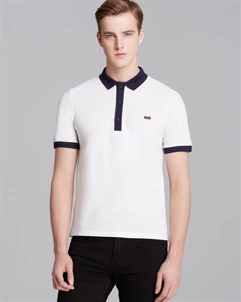 polo shirt burberry london|burberry polo shirt outlet.